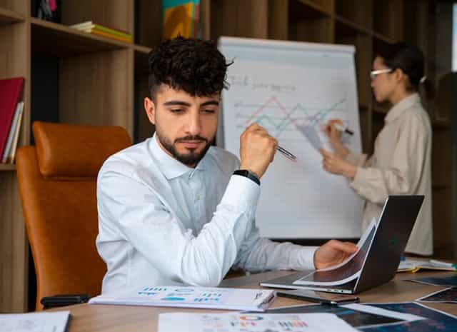 دورة PMP: لأن النجاح في المشاريع ليس صدفةً!