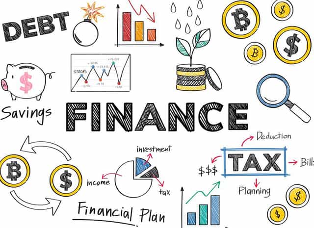 الدورة المحاسبية الكاملة: من تسجيل القيد إلى إعداد القوائم