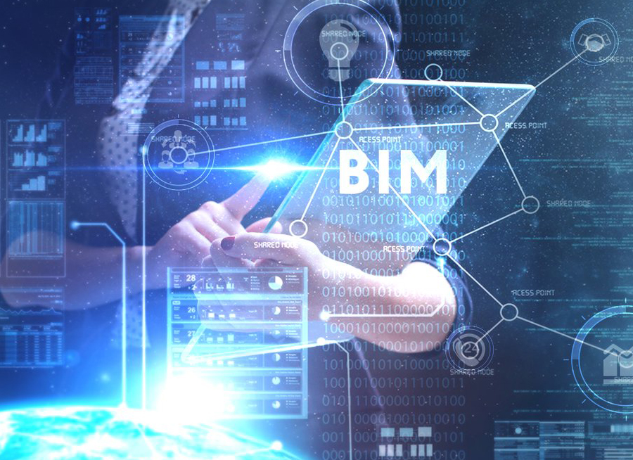 كيف أحدثت نمذجة معلومات البناء ثورة في ارتقاء التصميم المعماري