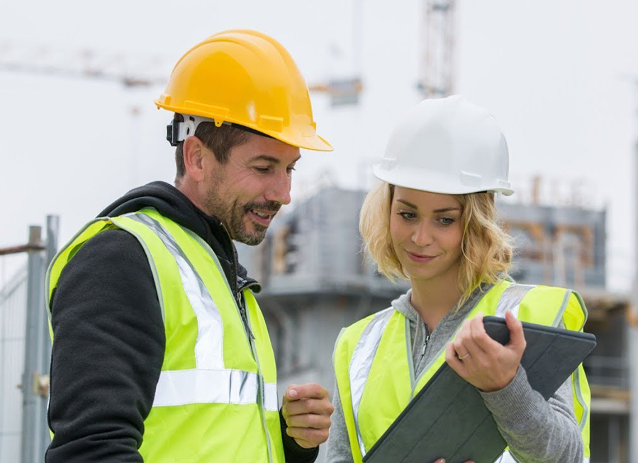 لماذا من المهم أن تتعرف على إدارة الإنشاءات وأنواعها؟