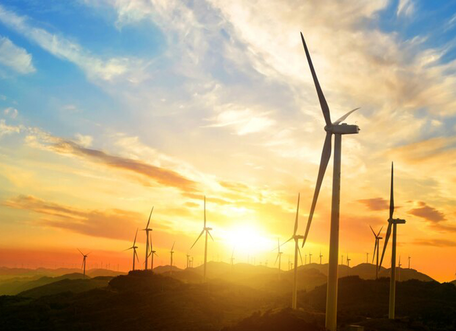 الطاقة النظيفة: المفتاح لاقتصاد خالٍ من الكربون!