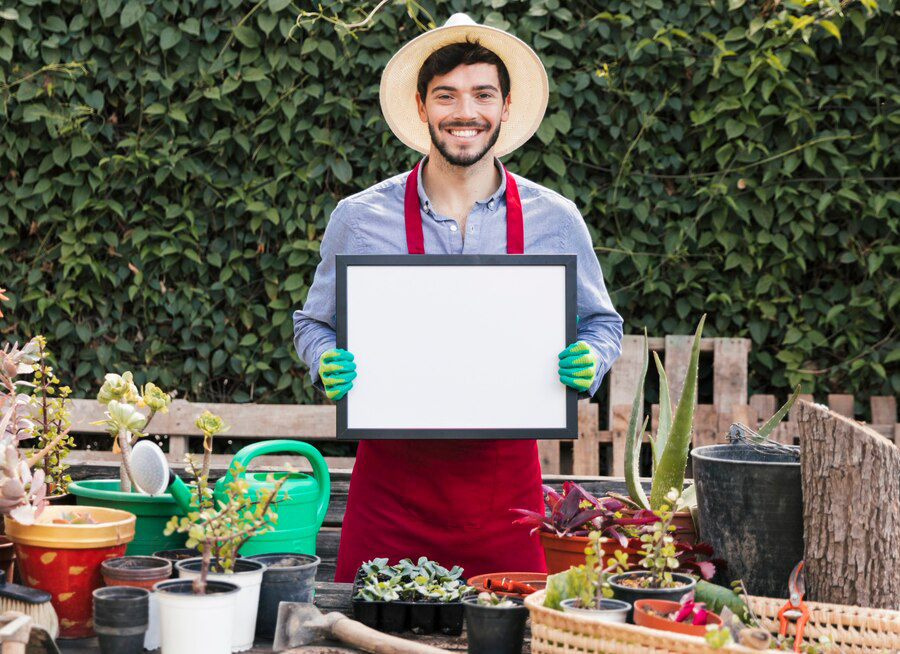 كيف تصبح خبيرًا في البستنة؟ احصل على تدريب متخصص في زراعة النباتات والعناية بها