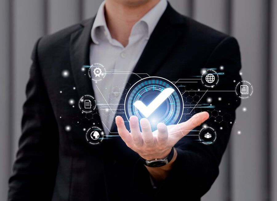 لماذا تُعد شهادة الايزو 9001 استثماراً في مستقبل شركتك؟