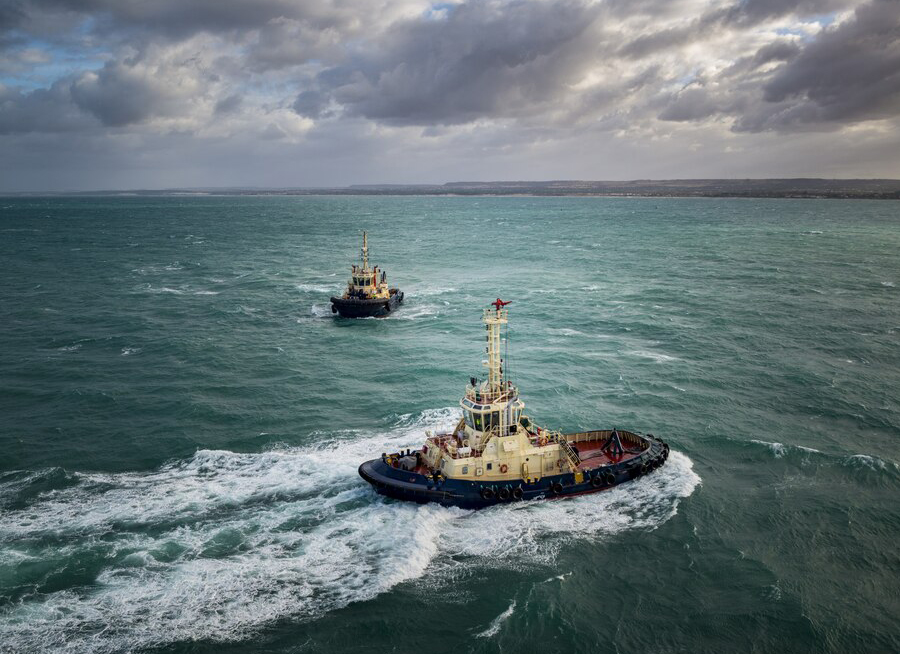 التدريب البحري: ركيزة أساسية لتطوير الكفاءات في قطاع النقل البحري