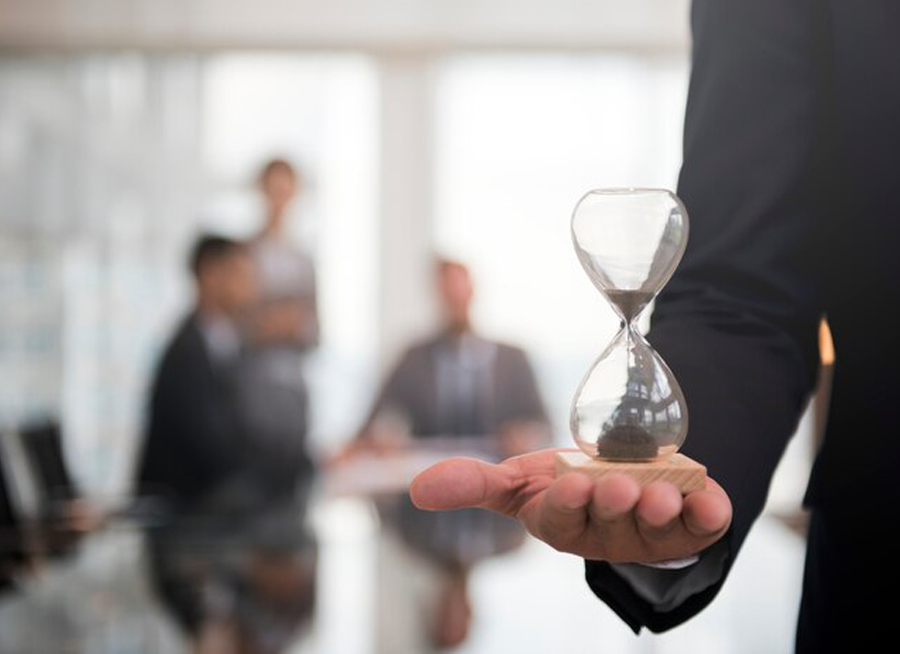 دورة ادارة الوقت: استراتيجيات عملية لتحقيق أقصى استفادة من وقتك