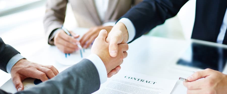 5 نصائح لتحسين إدارة العقود في مؤسستك