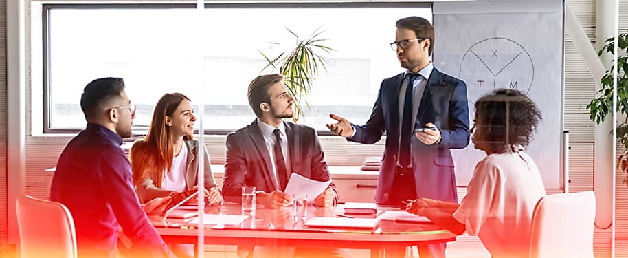 المبادئ الأربعة الرئيسية لحوكمة الشركات
