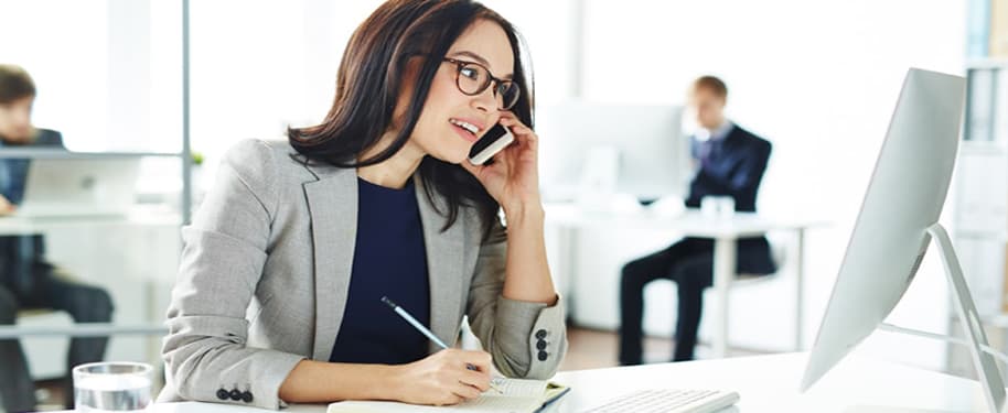 السكرتير الفعال: الأدوار والمسؤوليات والتحديات