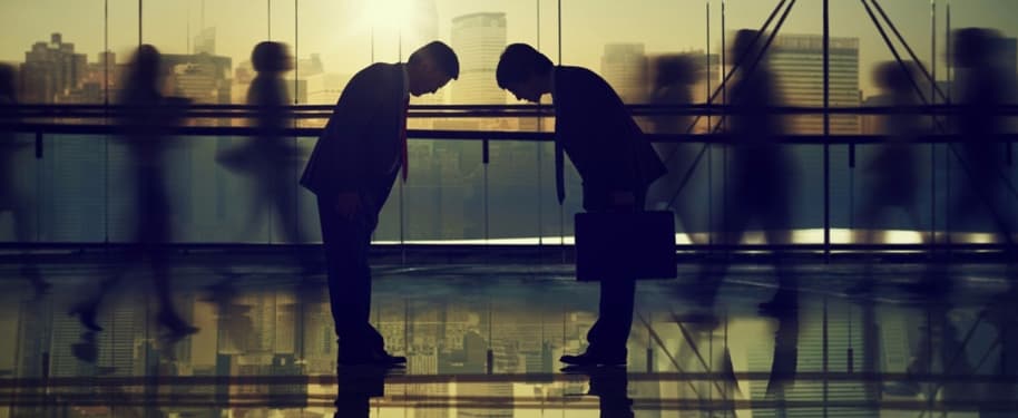 10 من مهارات الإتيكيت الوظيفي التي تحتاجها للنجاح في مكان العمل