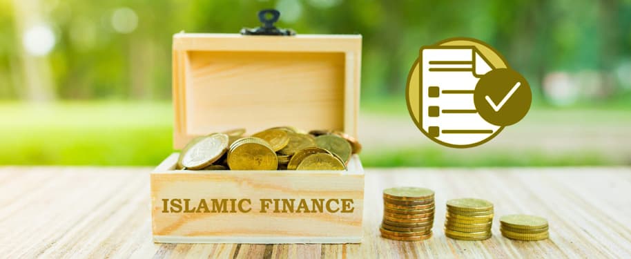 مبادئ وصيغ التمويل الإسلامي، دليل المبتدئين