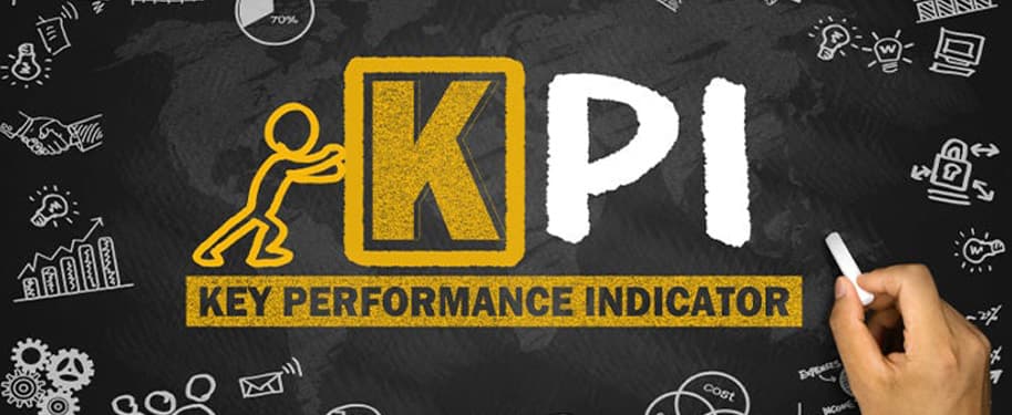الدليل الاحترافي لبناء مؤشرات الأداء الرئيسية KPIs