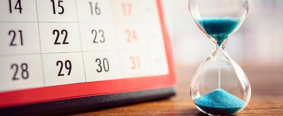 كيفية وضع خطة إدارة الجدول الزمني