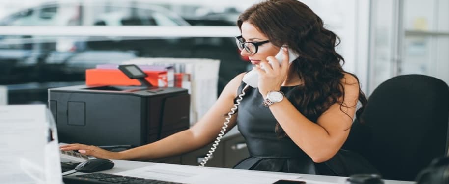 تحديات السكرتارية: كيف تبقى في الصدارة؟