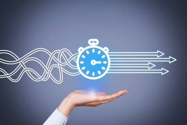 مهارات إدارة الوقت ستجعلك أكثر إنتاجية!