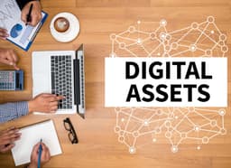 ...تعرّف على الأصول الرقمية قبل أ