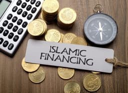...مبادئ وصيغ التمويل الإسلامي، د