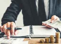 ...محاسبة الأعمال الصغيرة: النصائ