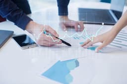 الدورة المتقدمة في إعداد الميزانيات