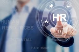 مدير موارد بشرية معتمد (HRM)