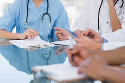 الأجهزة العلاجية وآلية اكتشاف الأعطال للأجهزة الطبية