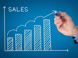 إدارة الحسابات الرئيسية المتقدمة وتطوير الأعمال