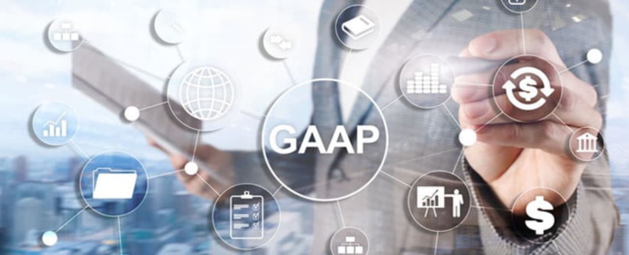 10 من أهم مبادئ المحاسبة المقبولة عمومًا (GAAP)