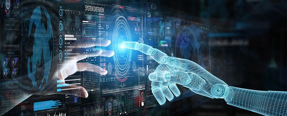 الإبحار في الثورة الرقمية: الدليل الشامل لتحويل الأعمال رقميًا