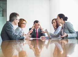 ...كيف تخلق استراتيجيات حل النزاع