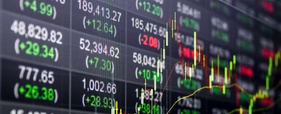 الاستثمار في الأسهم: أهم المخاطر والمكافآت