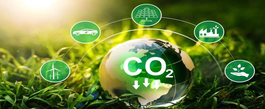 أهمية تجارة الكربون وأبرز التحديات التي تواجهها في 2023