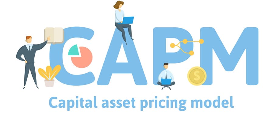 نموذج تسعير الأصول الرأسمالية (CAPM): النظرية والتطبيق