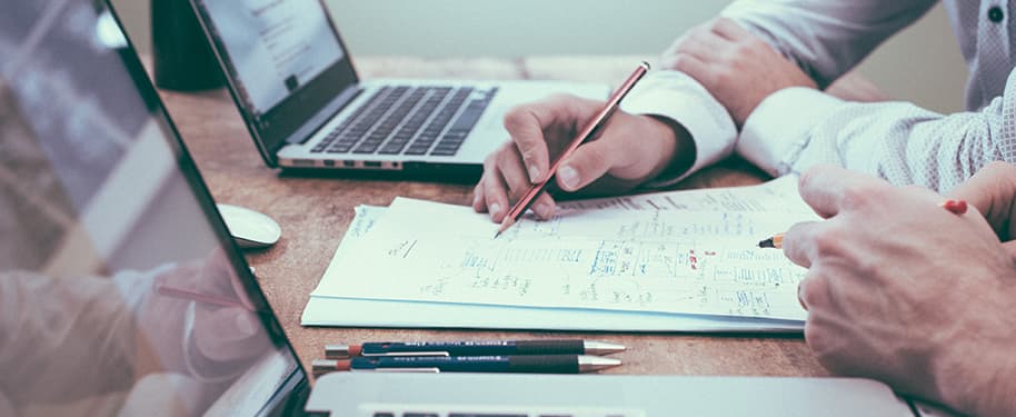 كيف تختار شركة استشارية مناسبة لاحتياجات عملك التجاري