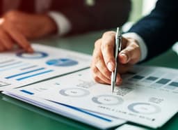 ...ما هي معايير IFRS؟ ولماذا تُعت