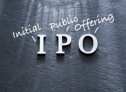 ...الاكتتاب العام الأولي (IPO): ا