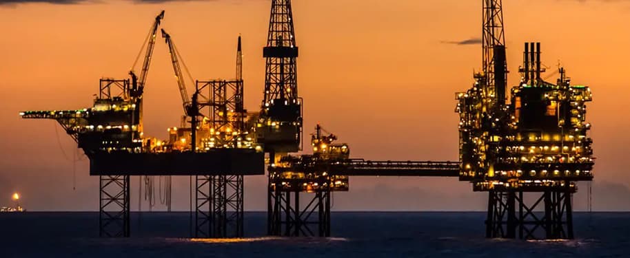الابتكار في صناعة النفط والغاز: دور التقنيات الجديدة في تعزيز الإنتاج وتحسين الكفاءة