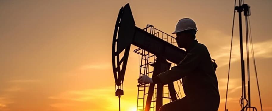 دليل شامل لأهم دورات نفط وغاز في دبي 2024