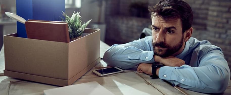 متى وكيف تقرر الاستقالة من العمل بشكل احترافي؟