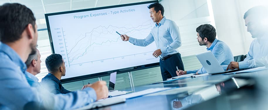 اكتشف أهم 5 دورات تدريبية احترافية في العالم لعام 2023
