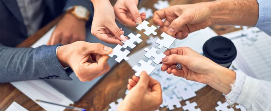 كيف يمكن خلق ثقافة شركة إيجابية في مكان العمل؟