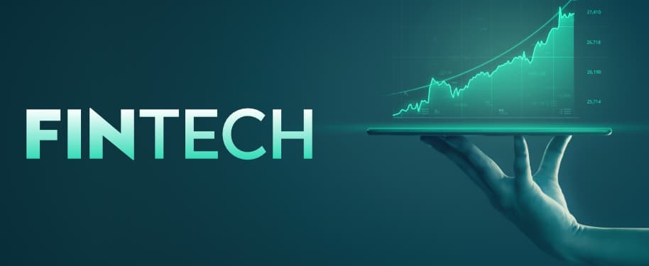 التكنولوجيا المالية (FinTech): أهم الابتكارات لرسم مستقبل التمويل