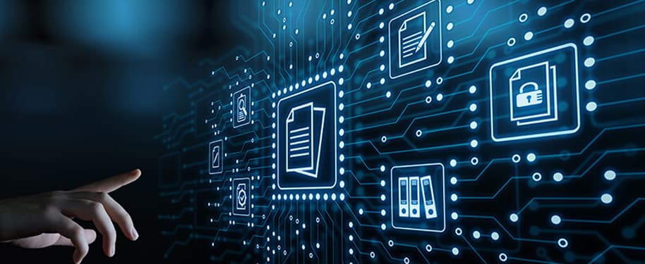 إدارة الوثائق: إستراتيجيات لتنظيم وتبسيط سير عملك