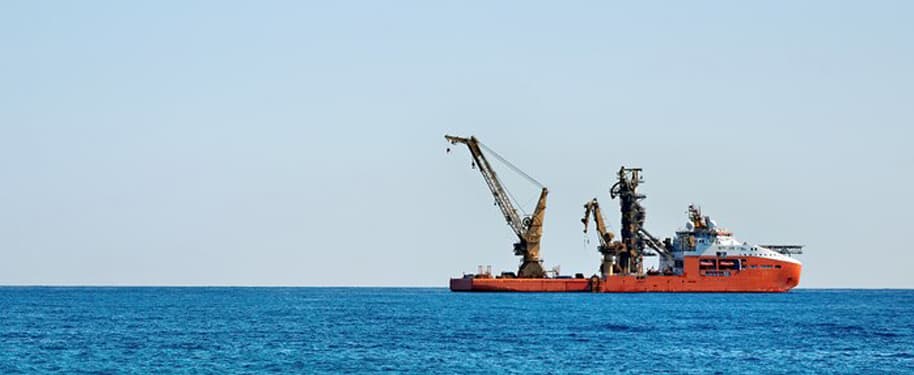 كيف تعمل ناقلات النفط؟ نظرة على تكنولوجيا النقل البحري