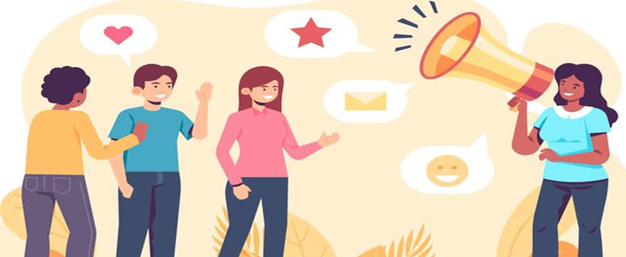 ما هي المهارات التي يمكنك اكتسابها من دورات العلاقات العامة؟
