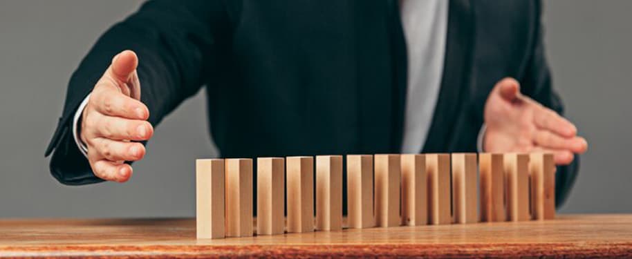 كيف تحسن دورة ادارة المخاطر مهاراتك في حماية الأعمال؟