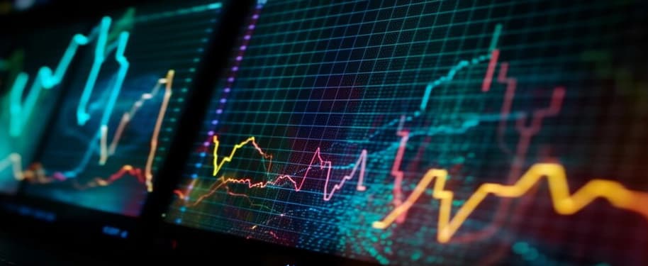 ما هي العوامل التي تحرك سوق المال؟ وكيف تستفيد منها؟