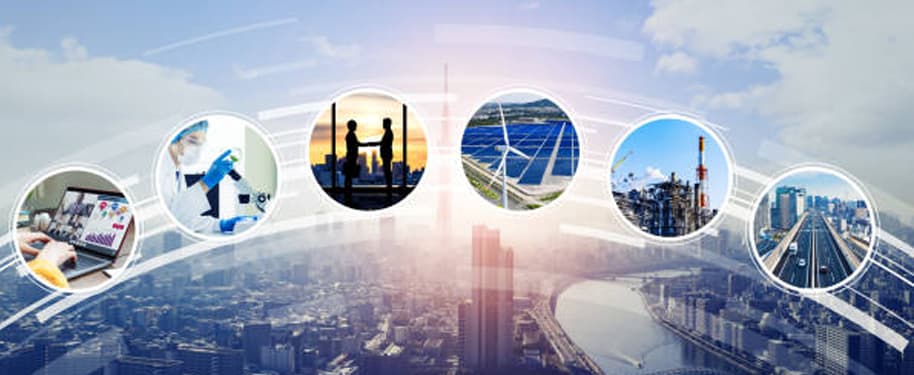 الأهمية التي تحملها استدامة سلسلة التوريد اليوم