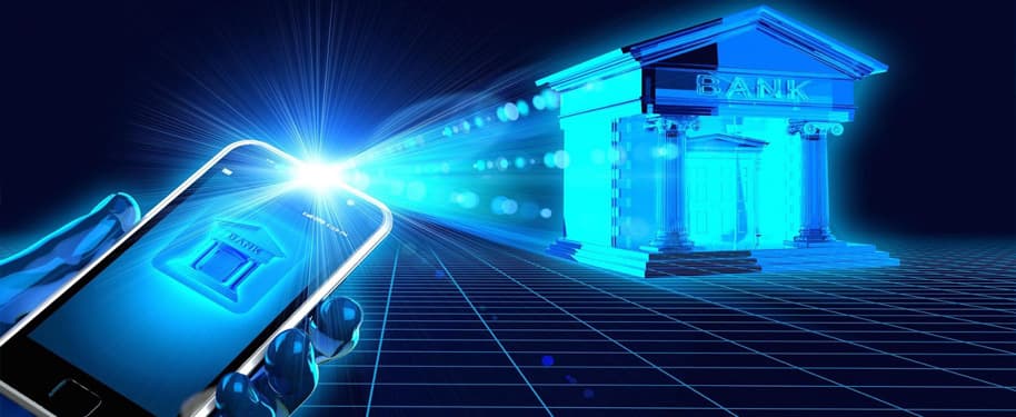 التحول إلى الخدمات المصرفية الرقمية وأبرز فوائده