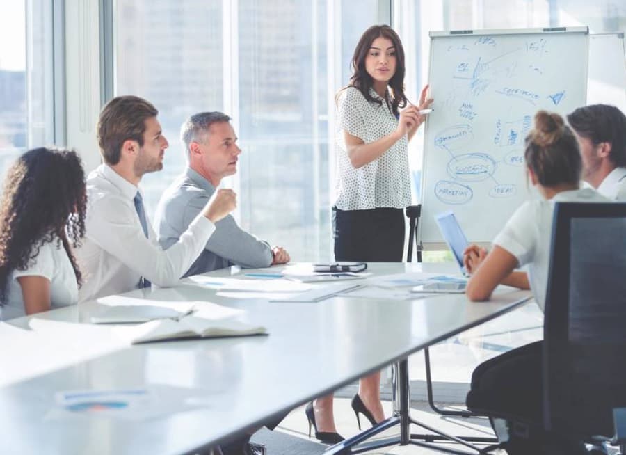 كيف تصبح مدرب معتمد في 5 خطوات احترافية 2022؟