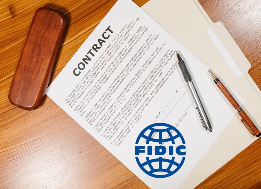 عقود الفيديك FIDIC: مفهومها وأهم أنواعها ومزاياها
