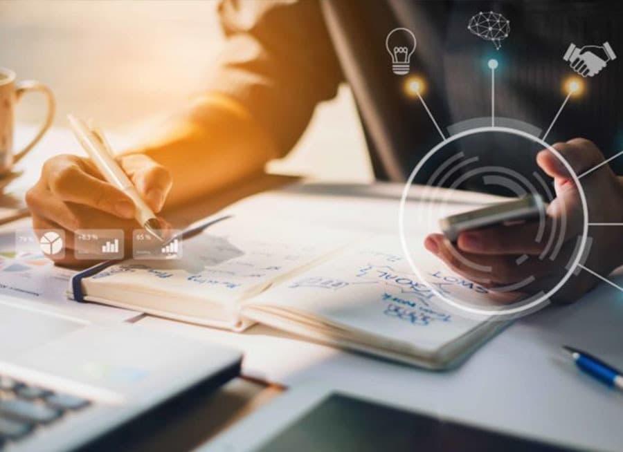 أفضل 5 نصائح لتحسين مهاراتك في الإدارة العامة